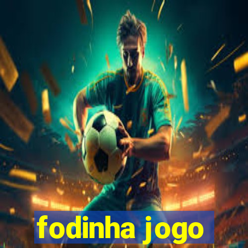 fodinha jogo
